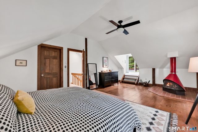 100 Shortwoods Road, New Fairfield, CT 06812