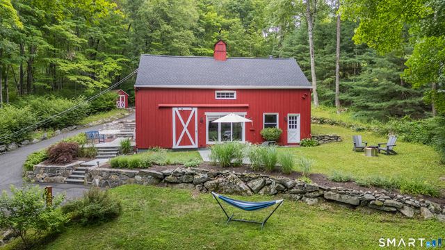 100 Shortwoods Road, New Fairfield, CT 06812