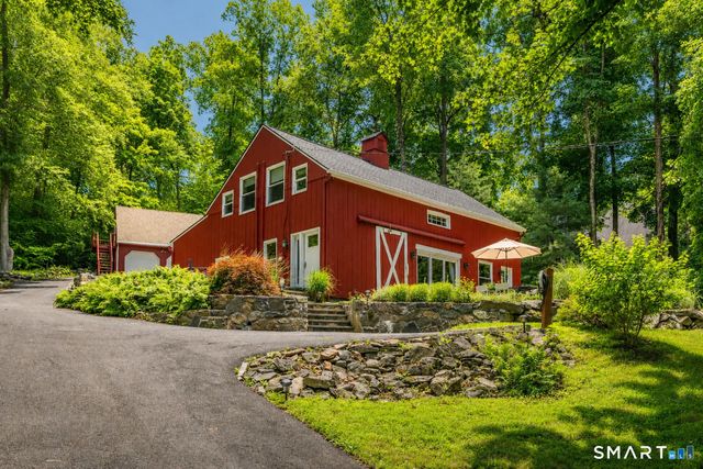 100 Shortwoods Road, New Fairfield, CT 06812