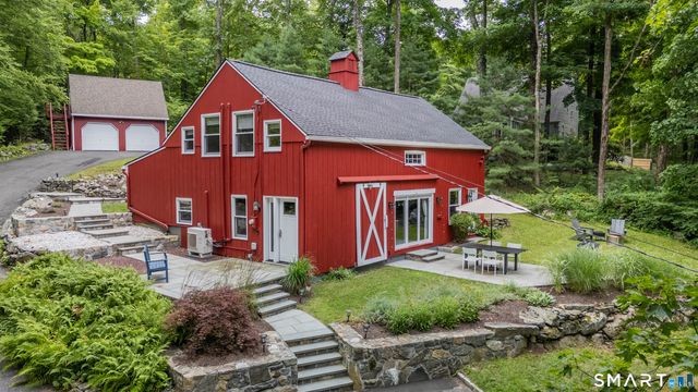 100 Shortwoods Road, New Fairfield, CT 06812