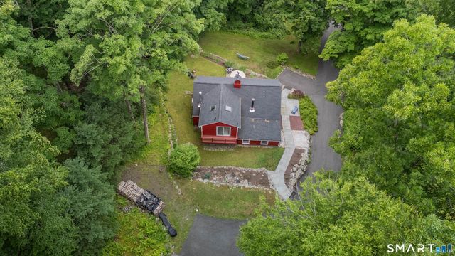 100 Shortwoods Road, New Fairfield, CT 06812