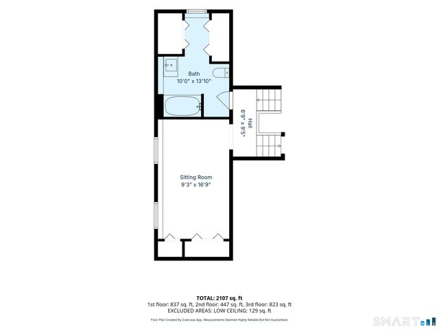 100 Shortwoods Road, New Fairfield, CT 06812