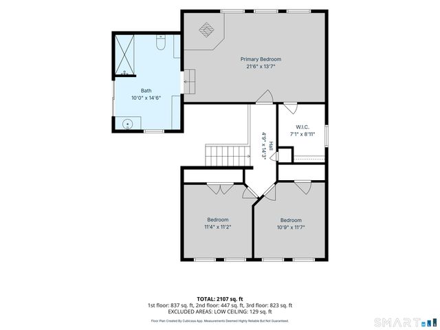 100 Shortwoods Road, New Fairfield, CT 06812