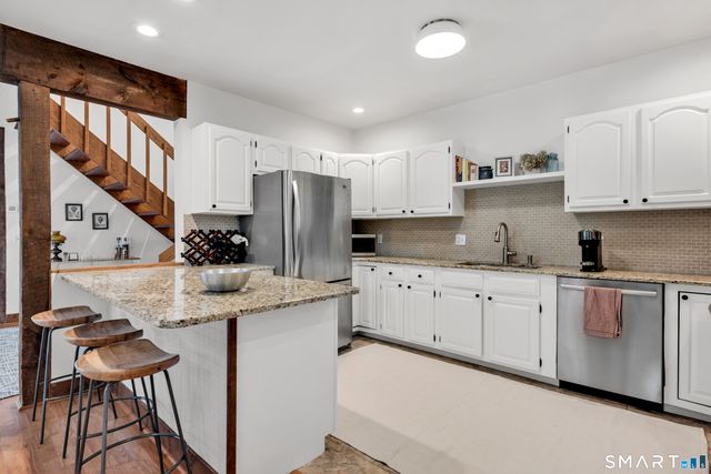 100 Shortwoods Road, New Fairfield, CT 06812
