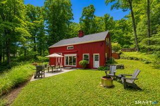 100 Shortwoods Road, New Fairfield, CT 06812
