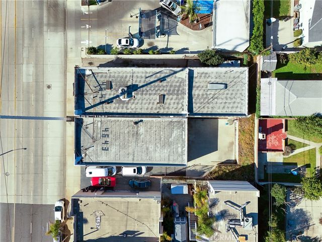 4643 W Rosecrans, Hawthorne, CA 90250