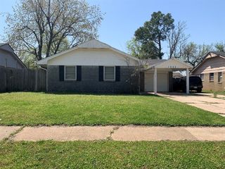 1622 Sheffield Drive, Norman, OK 73071