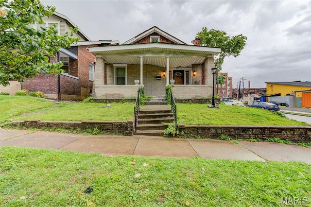 7015 Ethel Avenue, St Louis, MO 63117