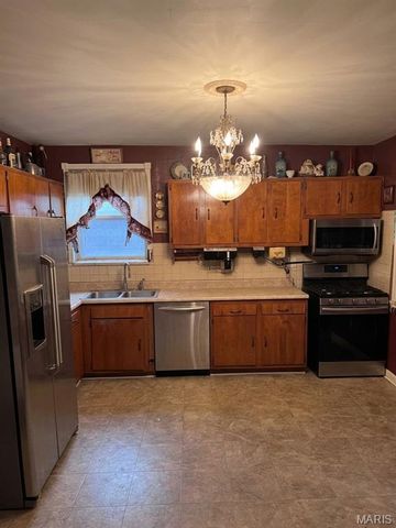 7015 Ethel Avenue, St Louis, MO 63117