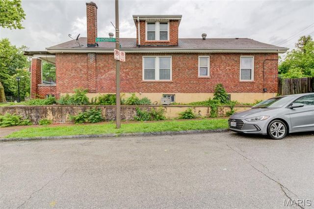7015 Ethel Avenue, St Louis, MO 63117