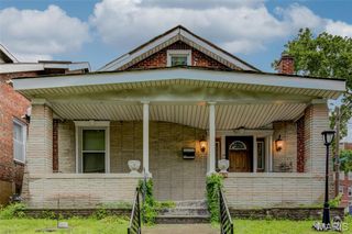 7015 Ethel Avenue, St Louis, MO 63117