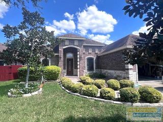 2102 Stonegate Dr., Harlingen, TX 78552