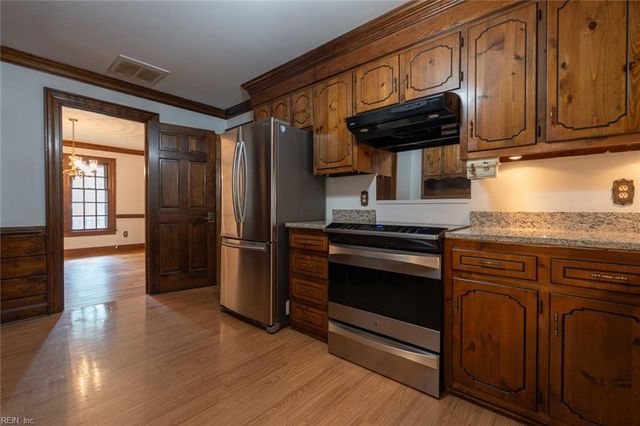 701 Pinecliffe DR, Chesapeake, VA 23322