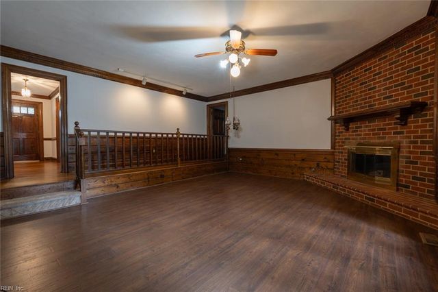 701 Pinecliffe DR, Chesapeake, VA 23322