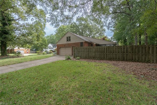 701 Pinecliffe DR, Chesapeake, VA 23322