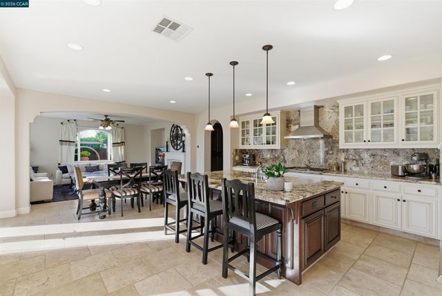 1041 S Wedgewood, San Ramon, CA 94582