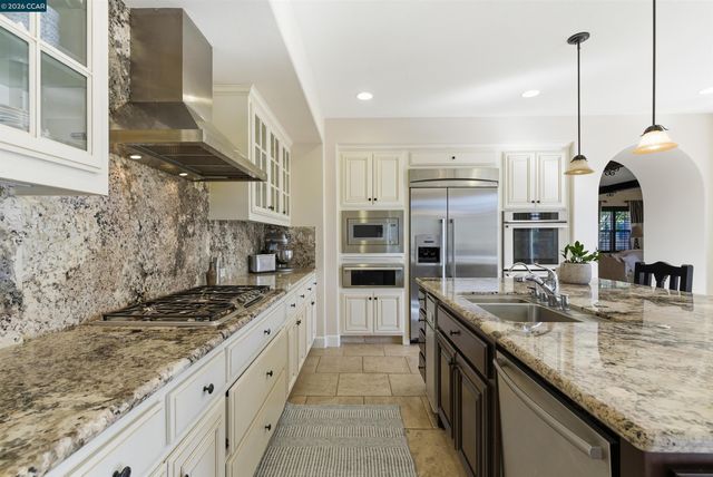 1041 S Wedgewood, San Ramon, CA 94582