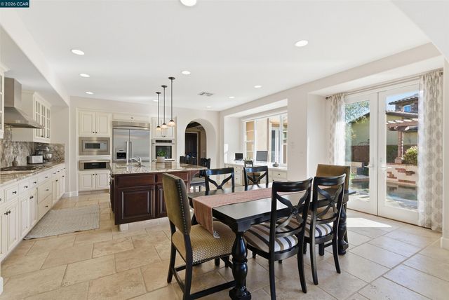 1041 S Wedgewood, San Ramon, CA 94582