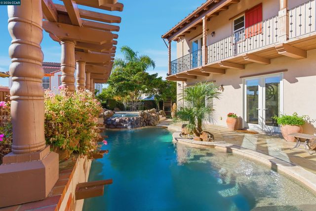 1041 S Wedgewood, San Ramon, CA 94582