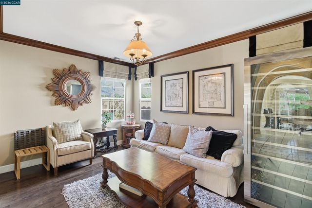 1041 S Wedgewood, San Ramon, CA 94582