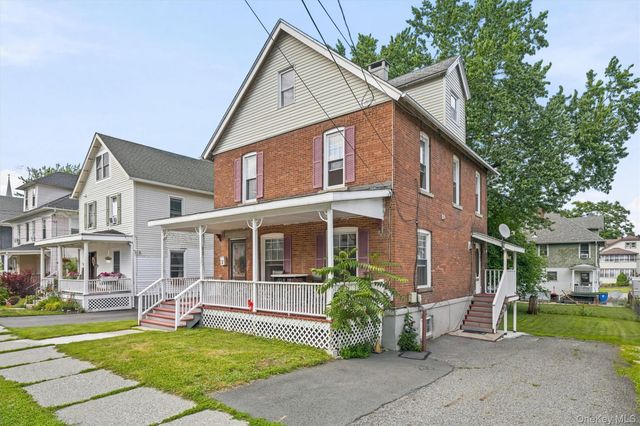 21 Harrison Street, Middletown, NY 10940