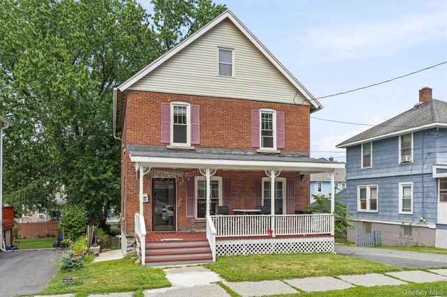 21 Harrison Street, Middletown, NY 10940