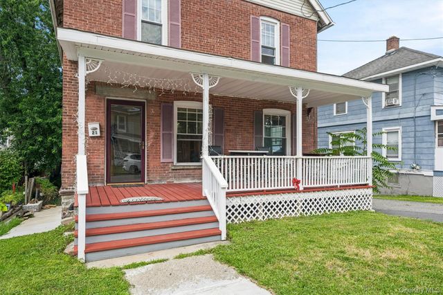 21 Harrison Street, Middletown, NY 10940
