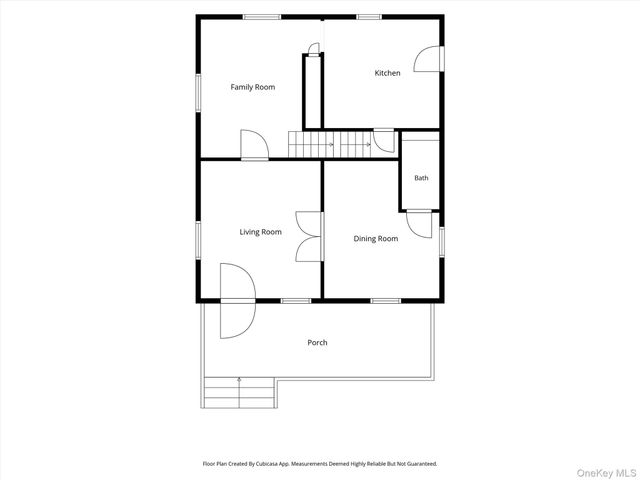 21 Harrison Street, Middletown, NY 10940