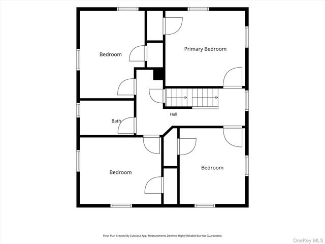 21 Harrison Street, Middletown, NY 10940