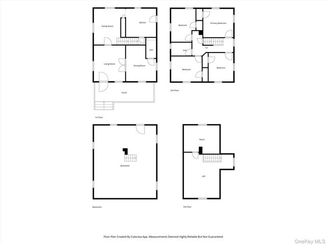 21 Harrison Street, Middletown, NY 10940