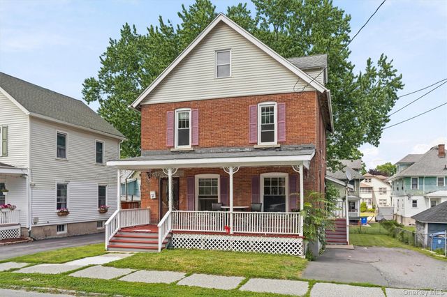 21 Harrison Street, Middletown, NY 10940