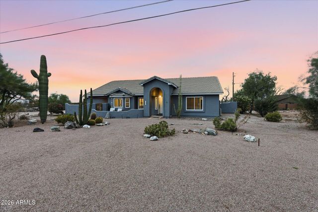 1534 N ACACIA Road, Apache Junction, AZ 85119