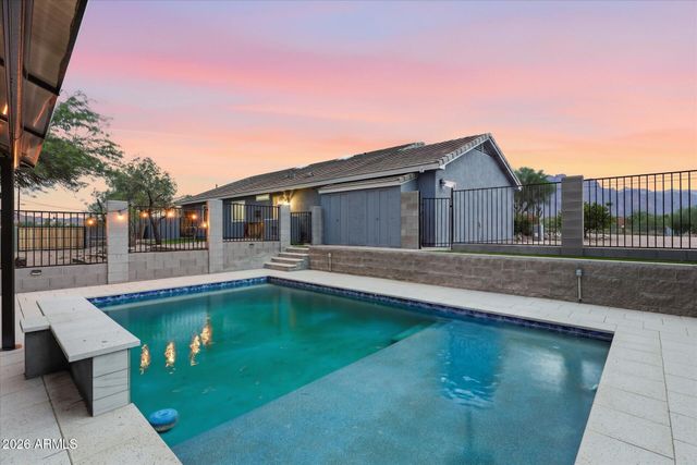 1534 N ACACIA Road, Apache Junction, AZ 85119
