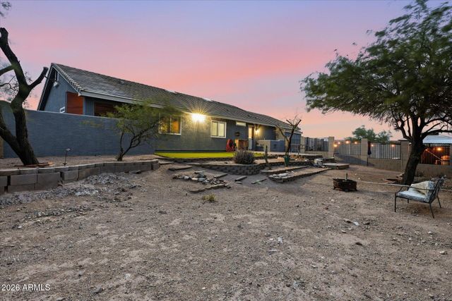 1534 N ACACIA Road, Apache Junction, AZ 85119