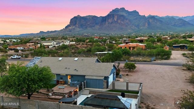 1534 N ACACIA Road, Apache Junction, AZ 85119