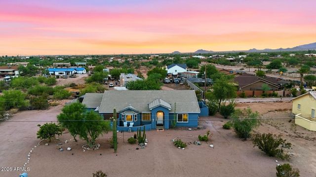 1534 N ACACIA Road, Apache Junction, AZ 85119