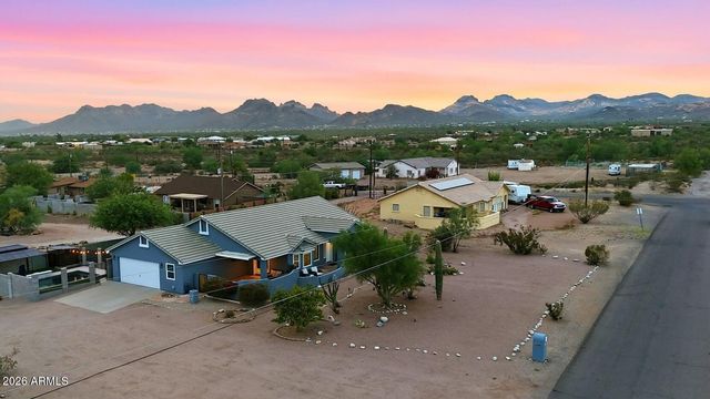1534 N ACACIA Road, Apache Junction, AZ 85119
