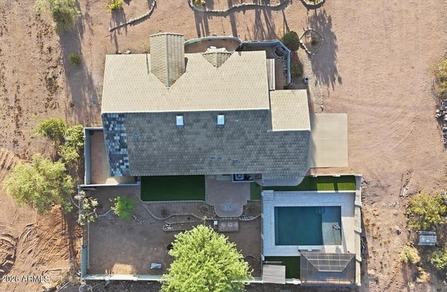 1534 N ACACIA Road, Apache Junction, AZ 85119