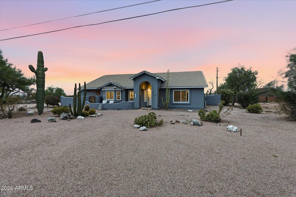 1534 N ACACIA Road, Apache Junction, AZ 85119 — photo 2
