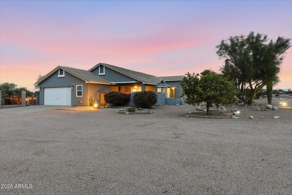 1534 N ACACIA Road, Apache Junction, AZ 85119 — photo 3