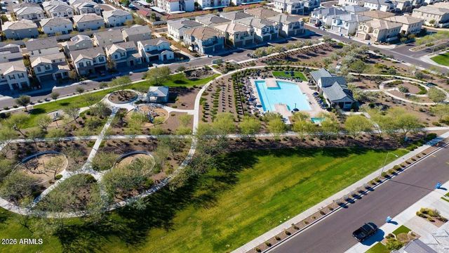 5126 E VILLAGE Drive, Scottsdale, AZ 85254
