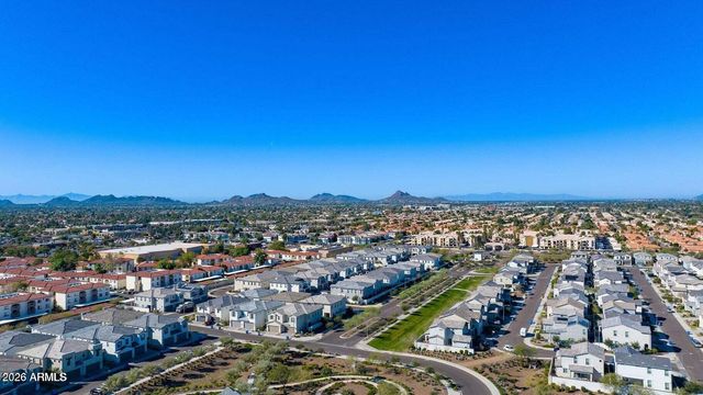 5126 E VILLAGE Drive, Scottsdale, AZ 85254
