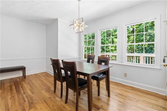 275 Sageglen Road, Lawrenceville, GA 30044