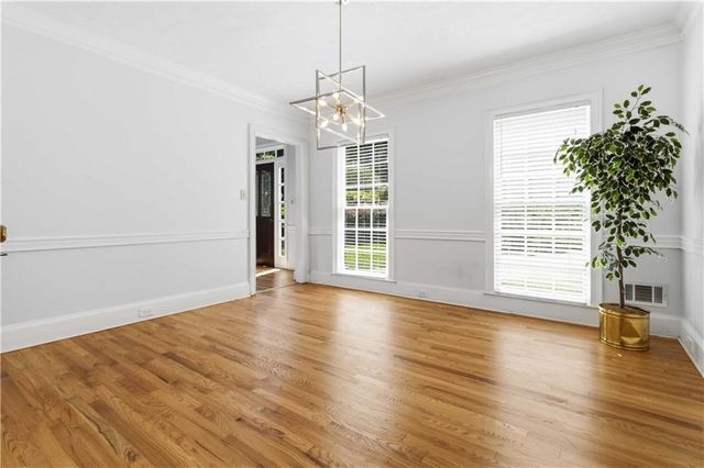275 Sageglen Road, Lawrenceville, GA 30044