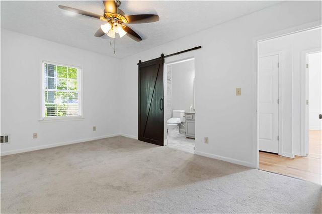 275 Sageglen Road, Lawrenceville, GA 30044
