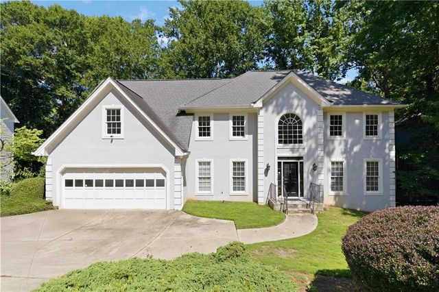 275 Sageglen Road, Lawrenceville, GA 30044