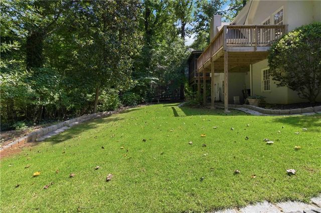 275 Sageglen Road, Lawrenceville, GA 30044