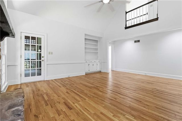 275 Sageglen Road, Lawrenceville, GA 30044