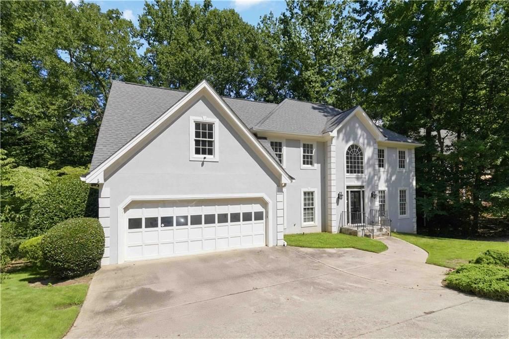 275 Sageglen Road, Lawrenceville, GA 30044