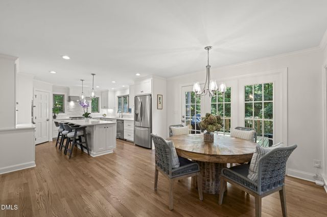 3516 Ranlo Drive, Raleigh, NC 27612